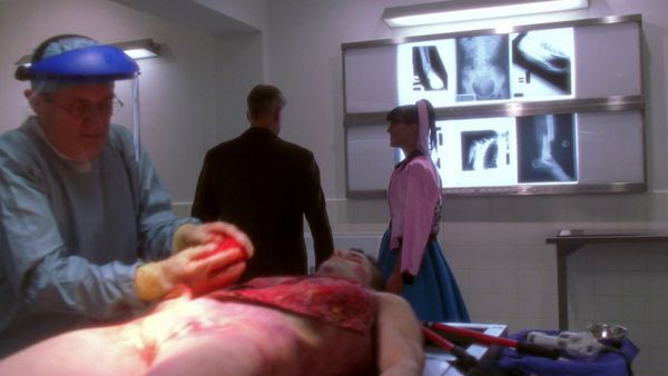NCIS - Disfarce