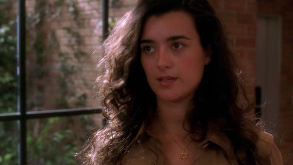 NCIS - Mudança de Rumo