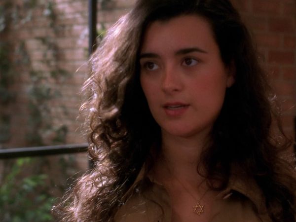 NCIS - Mudança de Rumo