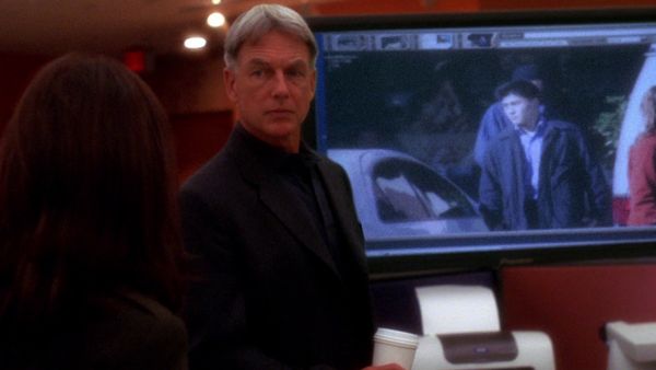 NCIS LT - Licencia terminal