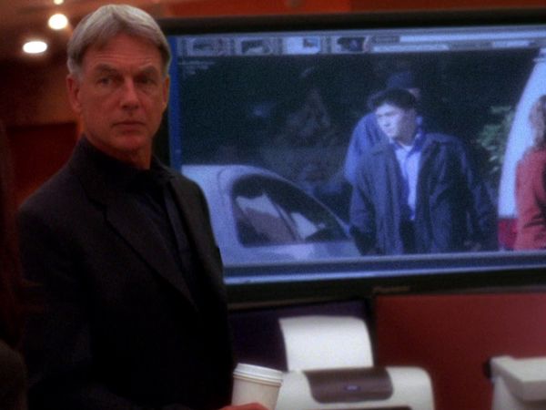 NCIS LT - Licencia terminal