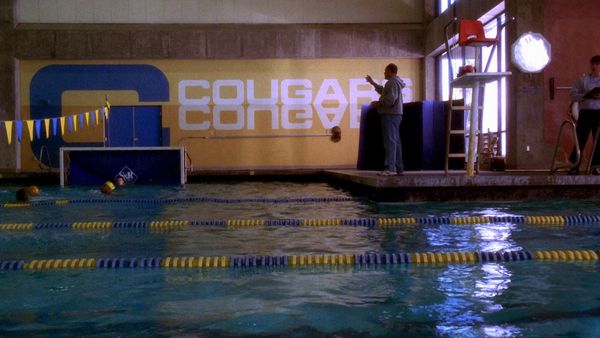 NCIS LT - Corazón roto