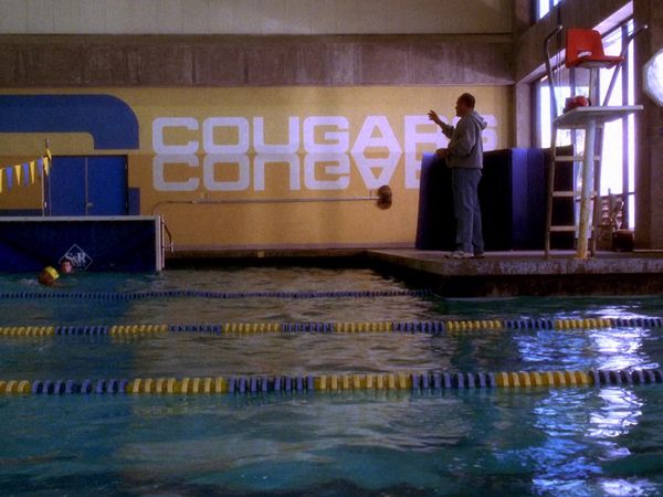 NCIS LT - Corazón roto