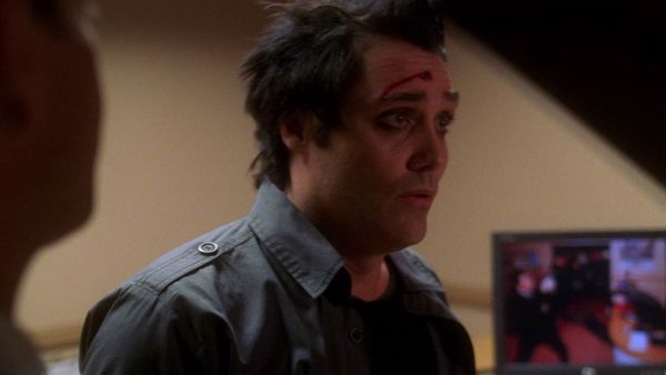 NCIS LT - Matanza