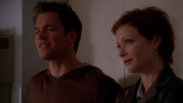 NCIS LT - Hiato, parte uno