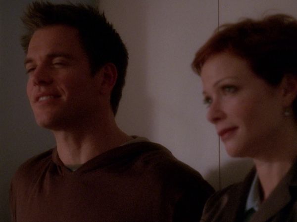 NCIS LT - Hiato, parte uno