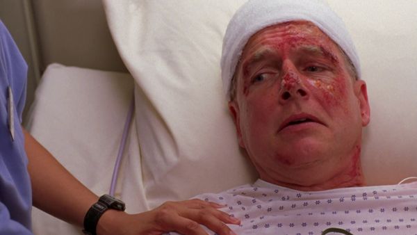 NCIS LT - Hiato, parte dos