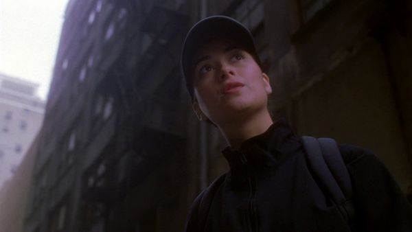 NCIS LT - Novato