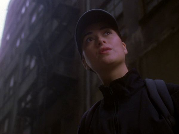 NCIS LT - Novato