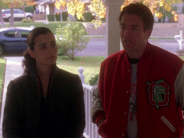 NCIS LT - Engaño