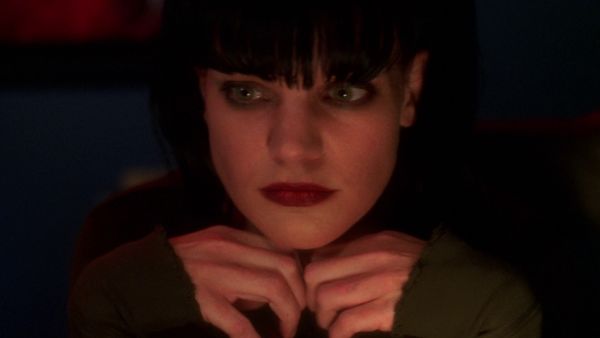 NCIS LT - Falsa culpa