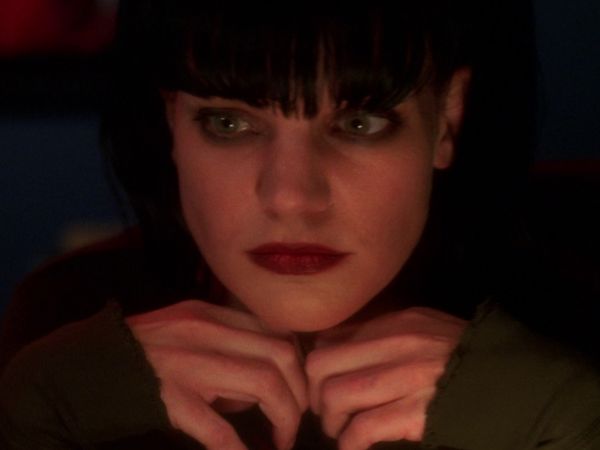 NCIS LT - Falsa culpa