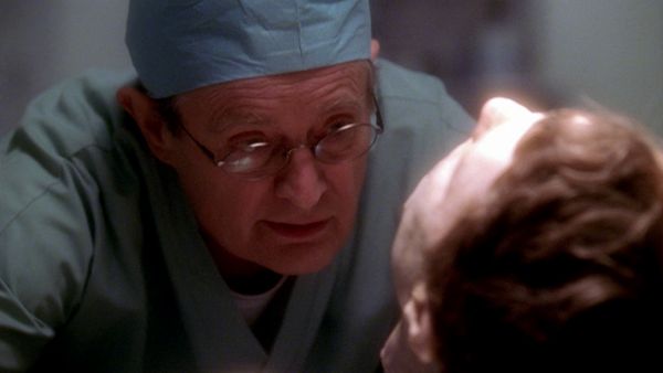 NCIS LT - Decapitado
