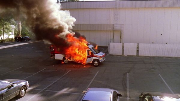 NCIS LT - Secreto familiar