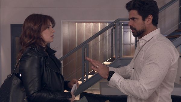 100 dias para enamorarse LT - Episodio 46