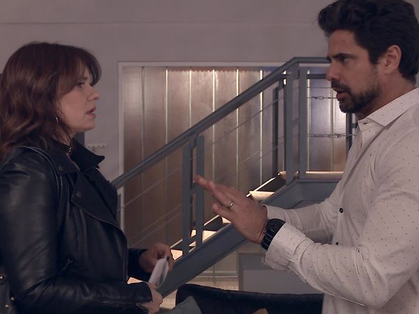 100 dias para enamorarse LT - Episodio 46