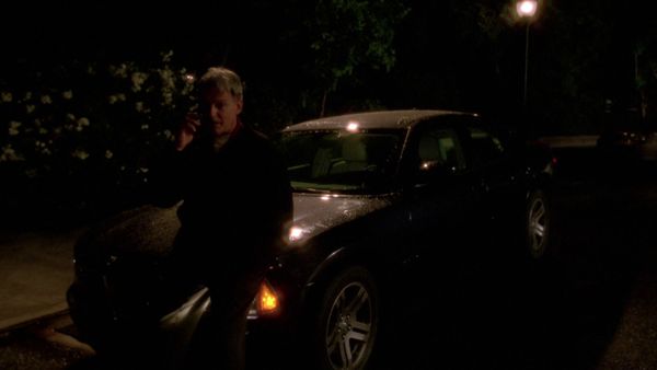 NCIS - Guerra Civil