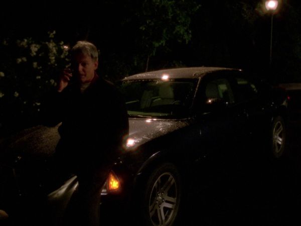 NCIS - Guerra Civil