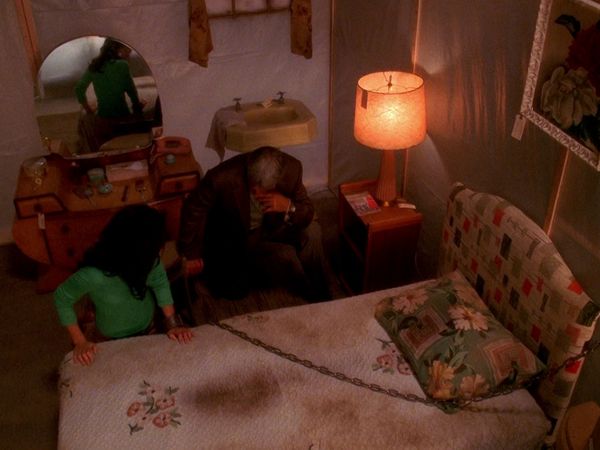 NCIS LT - Club de las buenas esposas