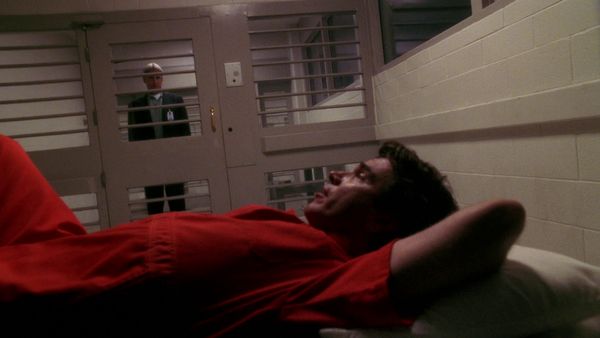 NCIS - A Caça de Ari, Parte I