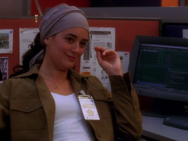 NCIS - A Caça de Ari, Parte II