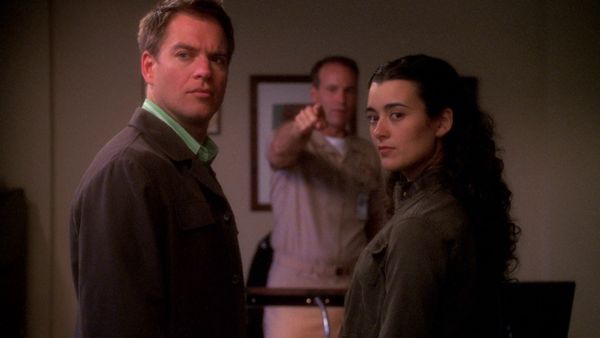 NCIS - Jogos Mentais