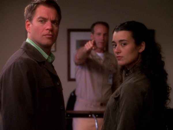 NCIS - Jogos Mentais