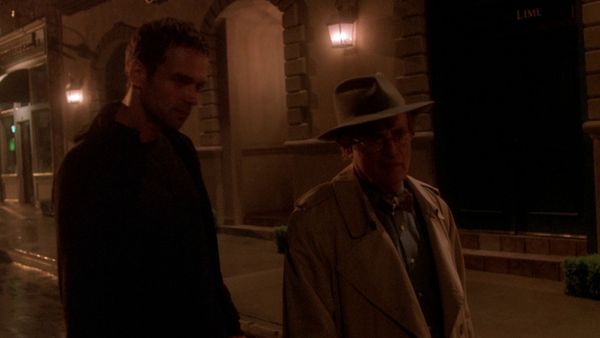 NCIS LT - Mata a Ari, parte dos