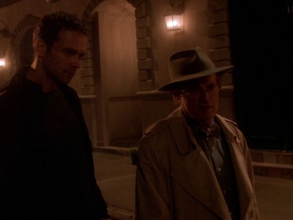 NCIS LT - Mata a Ari, parte dos