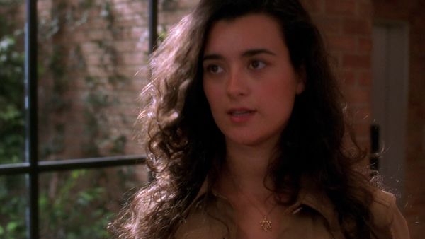 NCIS LT - Guerra de plata