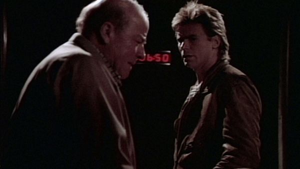 MacGyver LT - Partners