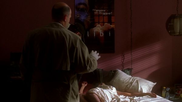 NCIS LT - Vida popular