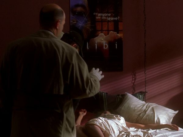 NCIS LT - Vida popular