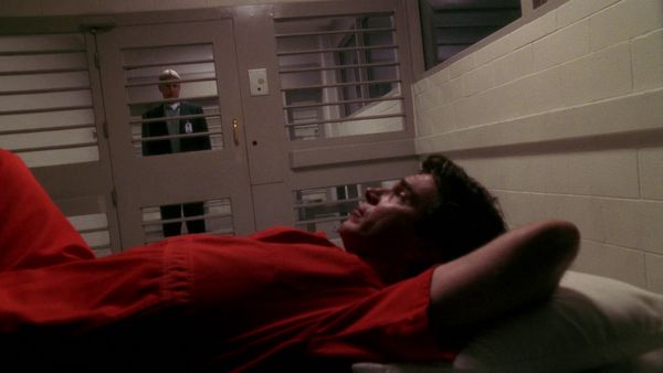NCIS LT - Juegos mentales