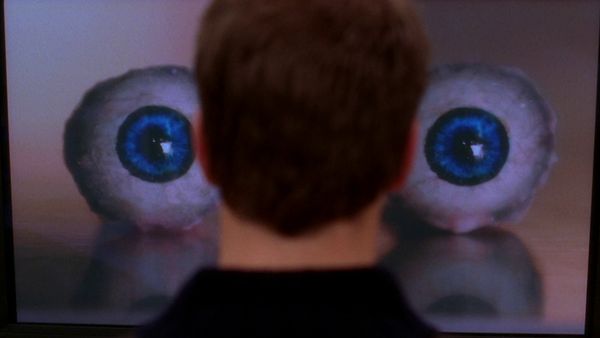 NCIS LT - Ojo por ojo