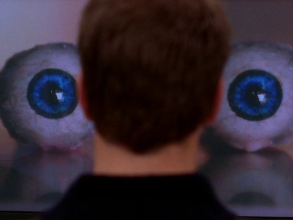 NCIS LT - Ojo por ojo
