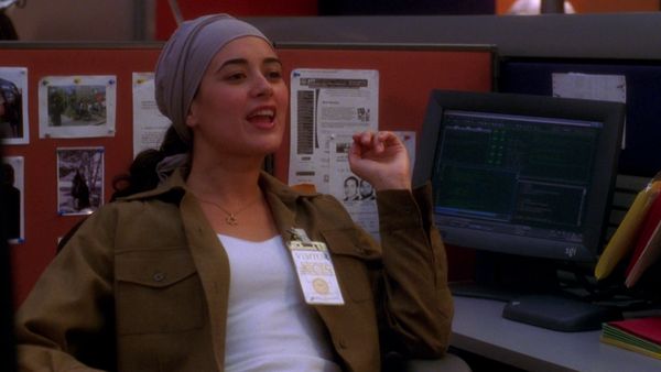 NCIS LT - Mata a Ari, parte uno