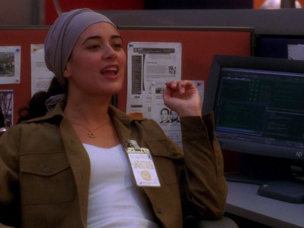 NCIS LT - Mata a Ari, parte uno