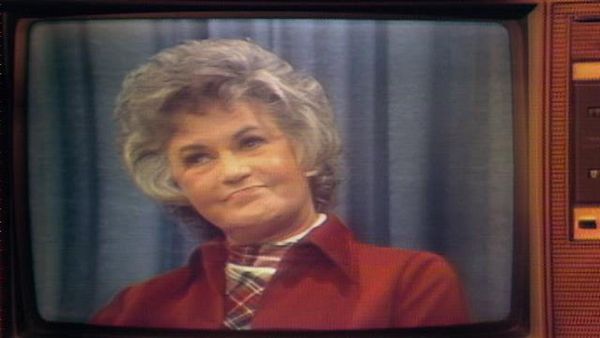 Maude - Maude's Big Decision
