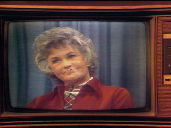 Maude - Maude's Big Decision