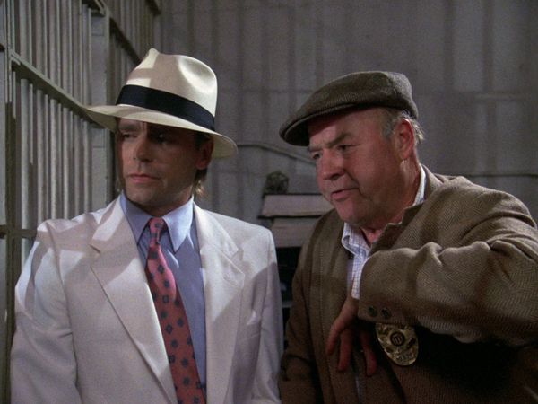 MacGyver LT - Twice Stung