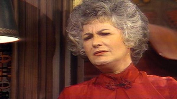 Maude - The Analyst