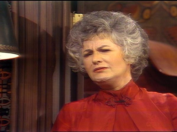 Maude - The Analyst