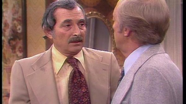 Maude - Arthur's Medical Convention