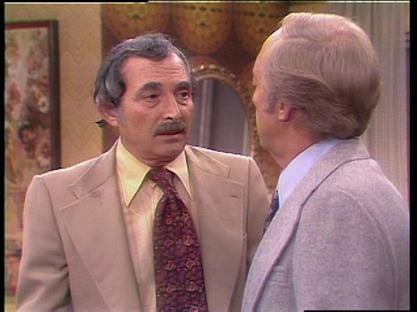 Maude - Arthur's Medical Convention