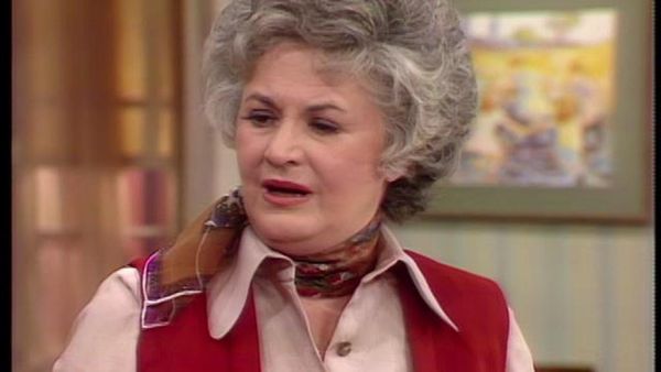 Maude - Poor Albert