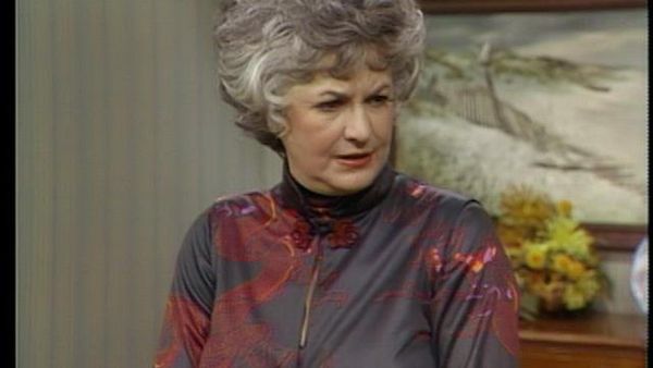 Maude - Maude's Moods-Part 2