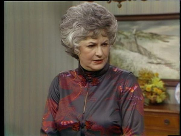 Maude - Maude's Moods-Part 2