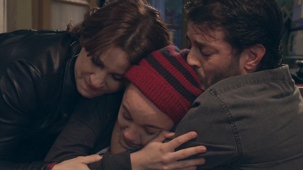 100 dias para enamorarse LT - Episodio 39