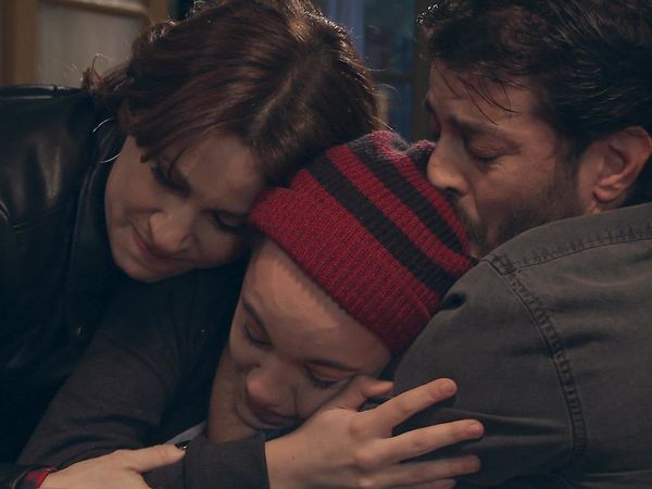 100 dias para enamorarse LT - Episodio 39